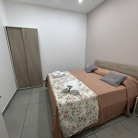 ナポリCasa Cucuアパートメント エクステリア 写真