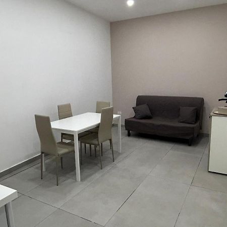 ナポリCasa Cucuアパートメント エクステリア 写真