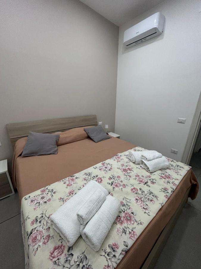ナポリCasa Cucuアパートメント エクステリア 写真
