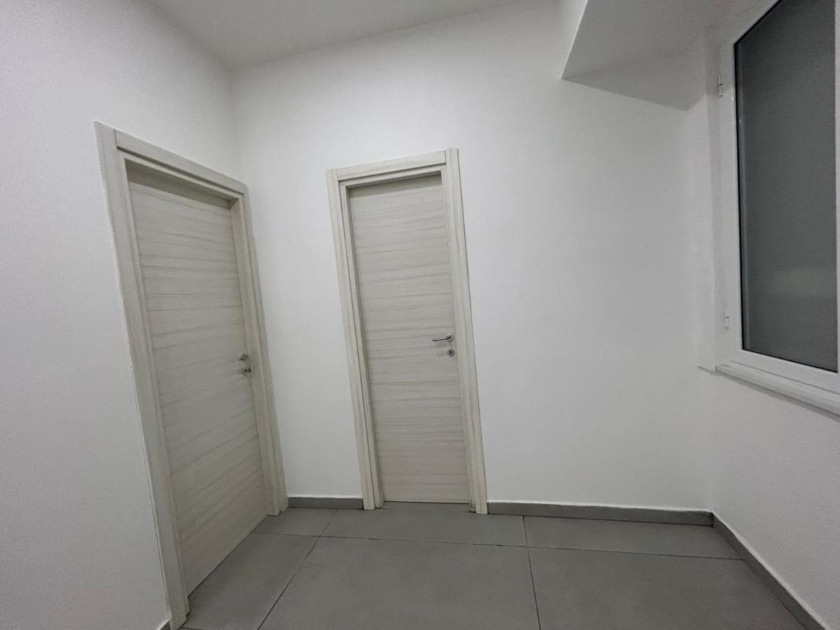 ナポリCasa Cucuアパートメント エクステリア 写真